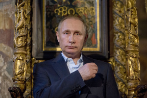 Ο πλανήτης εν αναμονή του διαγγέλματος Πούτιν - Στο επίκεντρο τα δημοψηφίσματα (βίντεο)