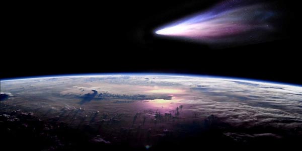 Σήμερα αστεροειδής περνά δίπλα από τη γη