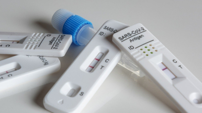 ΕΡΓΑΝΗ: Πότε ξεκινούν οι δηλώσεις για τα rapid test των ανεμβολίαστων