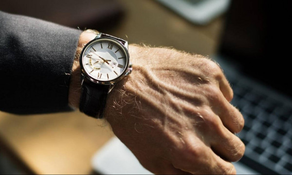 Αλλαγή ώρας 2019: Δείτε πότε θα γυρίσουμε τα ρολόγια μας μία ώρα μπροστά