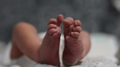 Κρήτη: Ακόμα ένα μωρό στην κλινική COVID-19 νεογνών του «Βενιζέλειου»