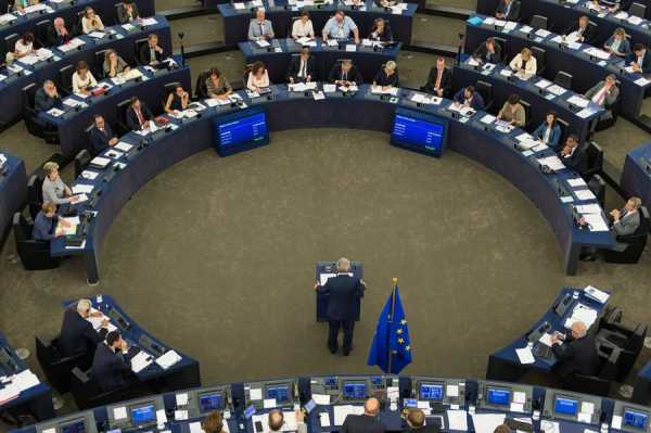 Στο Ευρωκοινοβούλιο τα «Panama Papers»
