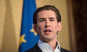 Αυστρία: Πολύ πιθανός ο σχηματισμός της νέας αυστριακής κυβέρνησης μέσα σε δύο εβδομάδες