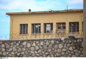Χανιά: Νεκρός κρατούμενος σε κελί φυλακών μετά από φωτιά