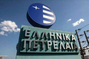 ΕΛΠΕ: Ο πρώτος σταθμός ανεφοδιασμού αυτοκινήτων με υδρογόνο στην Ελλάδα