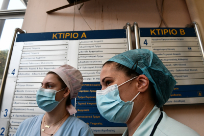 Νίκος Τζανάκης: «Έκπληξη η οδηγία CDC για 5ήμερη καραντίνα, να αποφασίζουν οι γιατροί»