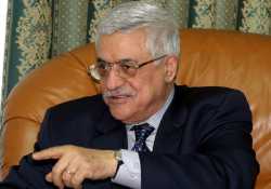Παλαιστίνη: Ο Μαχμούντ Αμπάς επανεξελέγη πρόεδρος της Φάταχ