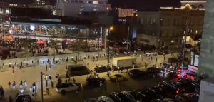 Χάος στο Μιλγουόκι: «Έπεσαν» πυροβολισμοί έξω από το γήπεδο των Μπακς, τουλάχιστον τρεις τραυματίες