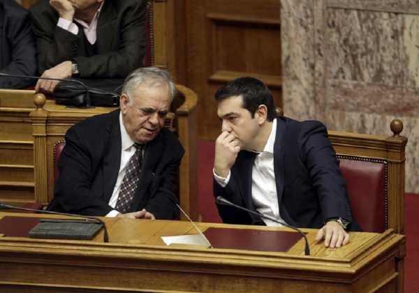 Financial Times: H πρόοδος της Ελλάδας είναι πρόοδος