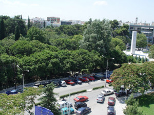 Κορονοϊός: Απαγόρευση κυκλοφορίας σε πάρκα και παραλίες από την περιφέρεια Ανατολικής Μακεδονίας