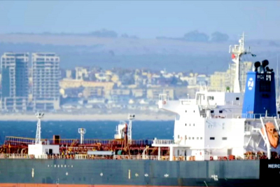 Ομάν: Επίθεση σε τάνκερ με δύο νεκρούς, το πλοίο συνδέεται με Ισραηλινό μεγιστάνα (video)
