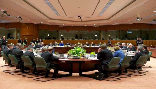 Tέλειωσε το Eurogroup για την Ελλάδα: Δεν θα γίνουν κοινές δηλώσεις