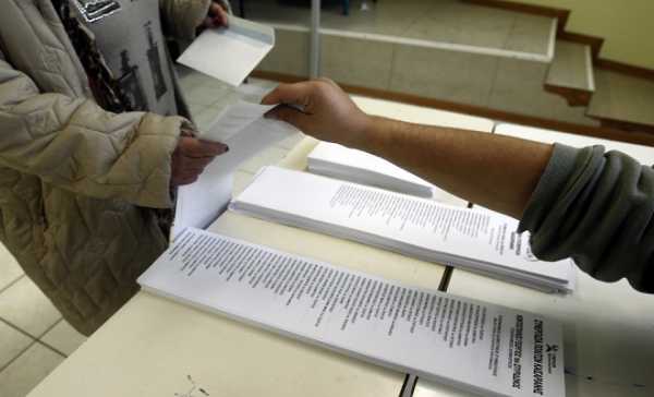 Εκλογές 2015: Νέα δημοσκόπηση δίνει 5 μονάδες μπροστά τον ΣΥΡΙΖΑ