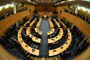 Νέα Βουλή αποκτά η Κύπρος