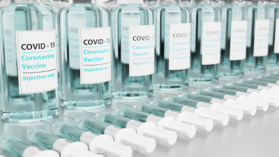 Παγκόσμιος Οργανισμός Υγείας: Το πρόγραμμα COVAX θα διανείμει εμβόλια σε χώρες με χαμηλά ποσοστά κάλυψης
