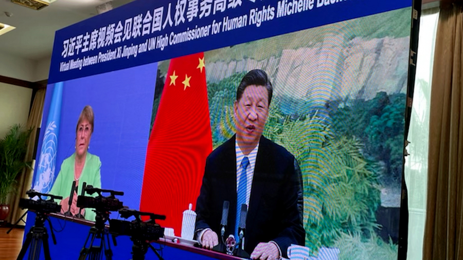 Κινείται «επιθετικά» η Κίνα, φτιάχνει δικό της ΔΝΤ και «αντί – δολάριο»
