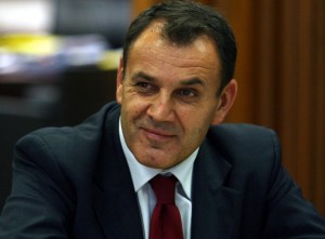 Νίκος Παναγιωτόπουλος: Η ΝΔ είναι αντίθετη στην τριχοτόμηση του Πρωτοδικείου