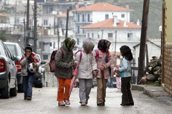 Παρατείνεται το Πρόγραμμα Επιμόρφωσης Μουσουλμανοπαίδων στη Θράκη 