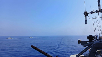 Νέα τουρκική πρόκληση με NAVTEX για ασκήσεις στην «καρδιά» του Αιγαίου - Ζητάει αφοπλισμό νησιών