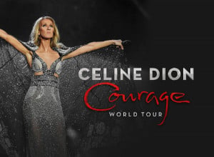 Celine Dion: Έρχεται πρώτη φορά στην Ελλάδα για συναυλία