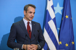 Σύνοδος Κορυφής ΝΑΤΟ: Η Ελλάδα στηρίζει τη διεύρυνση της Συμμαχίας και επιθυμεί να απέχει από την ένταση