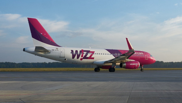 Η Wizz Air σχεδιάζει να αρχίσει πτήσεις από Βρετανία προς Ελλάδα αρχές Ιουλίου