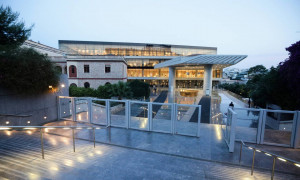 26 θέσεις εργασίας με ΣΟΧ του ΑΣΕΠ στο Μουσείο Ακρόπολης