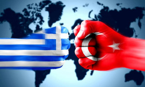 Στα άκρα οι σχέσεις Ελλάδας - Τουρκίας: Προκλήσεις και σκληρές απαντήσεις - Κλιμακώνεται η κόντρα