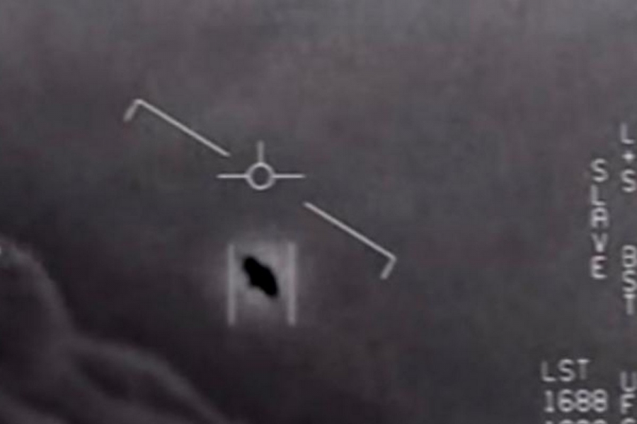 Έκθεση των ΗΠΑ για UFO: Υπάρχουν ανεξήγητα φαινόμενα αλλά όχι αποδείξεις (βίντεο)
