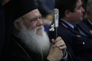 Αρχιεπίσκοπος Ιερώνυμος για εορτή Τριών Ιεραρχών: Η αργία είναι για τεμπέληδες