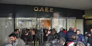 Αναστολή κατασχέσεων από ΟΑΕΕ ζητεί η ΕΣΕΕ 