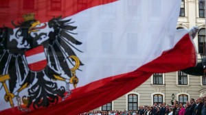 Περιφερειακές εκλογές σε τέσσερα από τα εννέα αυστριακά ομόσπονδα κρατίδια το 2018