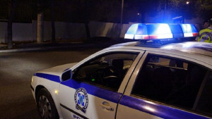 Αλεξανδρούπολη: Γυναίκα έβηξε στο πρόσωπο αστυνομικού κατά την διάρκεια ελέγχου και συνελήφθη