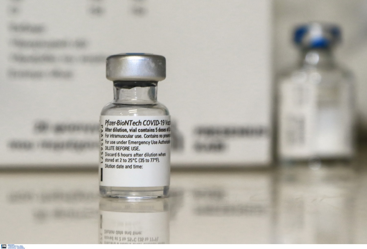 ΠΟΥ: Ο Παγκόσμιος Οργανισμός Υγείας χορήγησε άδεια χρήσης έκτακτης ανάγκης για το εμβόλιο των Pfizer/BioNTech
