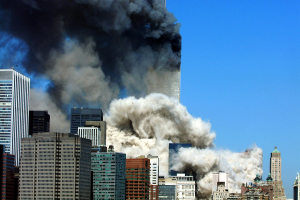 Το χρονικό της «μαύρης» 11ης Σεπτεμβρίου 2001: «Η Αμερική δέχεται επίθεση»