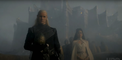 House of the Dragon: Το πρώτο trailer του prequel του «Game of Thrones»