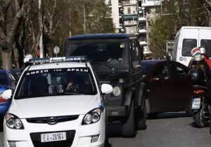 Προφυλακίστηκε ο αστυνομικός που δολοφόνησε τον οδηγό ταξί στη Καστοριά