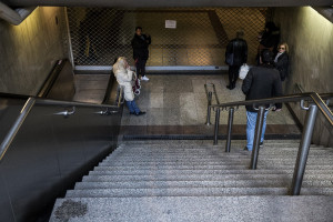 Απεργία ΜΜΜ: Χωρίς μετρό, ηλεκτρικό, τραμ και λεωφορεία η Αθήνα την Τρίτη 18/2