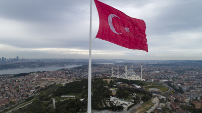Express: Η Τουρκία ζητά αναγνώριση του ψευδοκράτους για άρση του βέτο σε Σουηδία και Φινλανδία