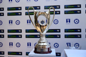 Κύπελλο Ελλάδας: Σήμερα κρίνεται η πρόκριση στην τετράδα σε «Βικελίδης», με αλλαγές η ΑΕΚ στις Σέρρες
