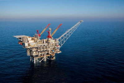 Φυσικό αέριο: Νέο κοίτασμα στην Κύπρο – Εκτίμηση ότι περιέχει 2 με 3 τρισ. κυβικά πόδια
