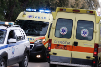 Νεκρή νοσηλεύτρια σε τροχαίο μετά τη λήξη βάρδιας από το Νοσοκομείο Ρίου