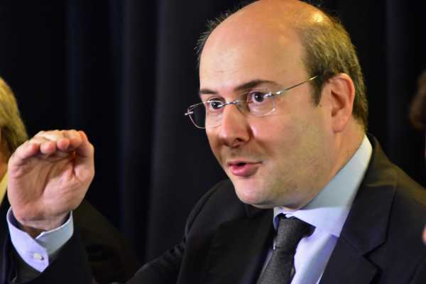 Χατζηδάκης: «Δεν έχουμε μαγική γομολάστιχα να διαγράψουμε μέτρα και συμφωνίες»
