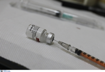 Αντιγριπικό εμβόλιο: Δεν θα είναι υποχρεωτική η συνταγογράφηση για ορισμένες ομάδες πληθυσμού