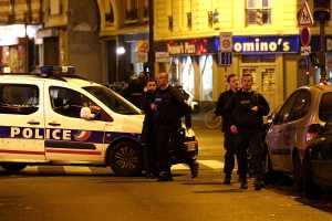 Συνελήφθη ο Μοχάμεντ Αμπρινί, καταζητούμενος για τις τρομοκρατικές επιθέσεις στο Παρίσι
