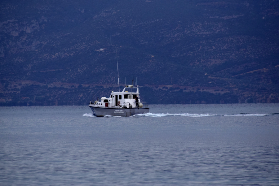 Κρήτη: Θρίλερ με πτώμα σε προχωρημένη σήψη που ξέβρασαν τα κύματα στο Ηράκλειο