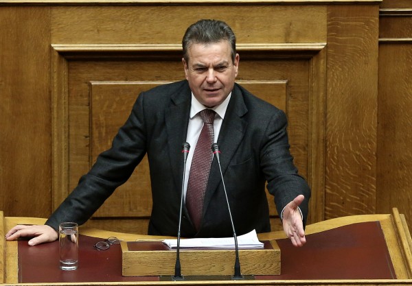 Για αυξημένη εισπραξιμότητα των εισφορών στον ΕΦΚΑ κάνει λόγο ο Πετρόπουλος