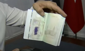 Προκαλεί και πάλι ο Ερντογάν, στα νέα διαβατήρια και η Αγία Σοφία ως Τζαμί (βίντεο)