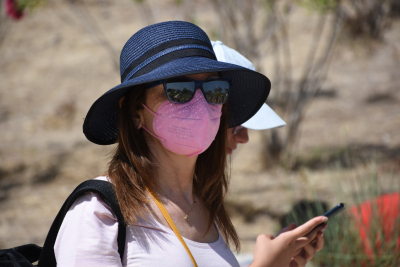 Καπραβέλος για μέτρα κορονοϊού: «Κακώς καταργήθηκαν οι μάσκες»