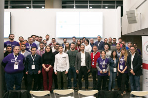 Ολοκληρώθηκε με επιτυχία ο 3ος Μαραθώνιος Καινοτομίας της Εθνικής Τράπεζας #fintech 3.0 Crowdhackathon